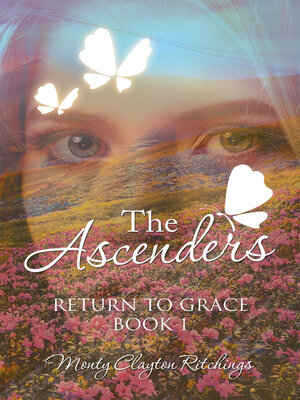 cover image of The Ascenders